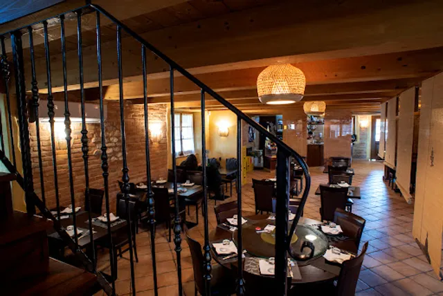 Sushi Più – Ristorante Giapponese e Cinese