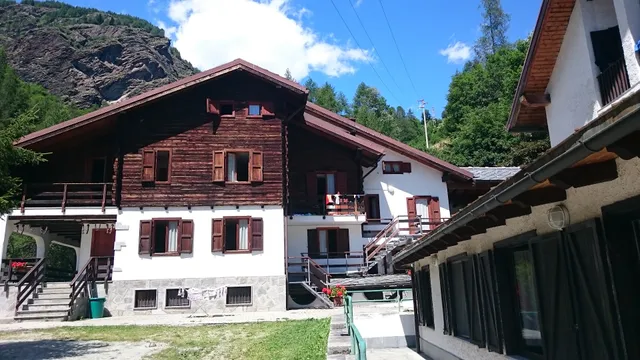 Associazione O.A.S.I.