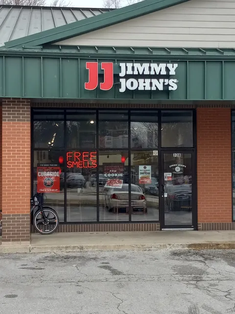 Jimmy John's