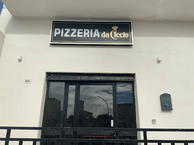 Pizzeria da Ciccio