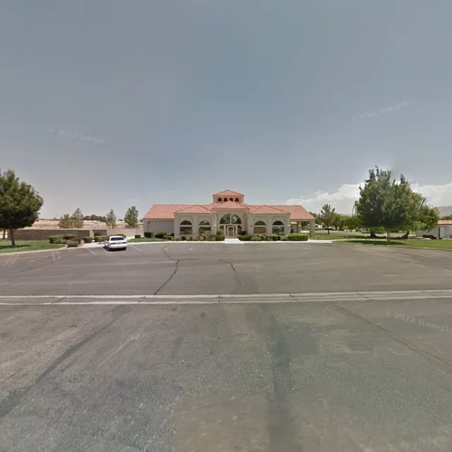 Jess Ranch Lakes RV Resorts