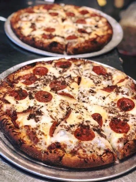 Impellizzeri's Pizza