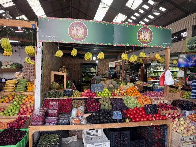 La vega italia, providencia