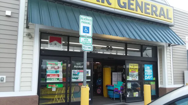 Dollar General