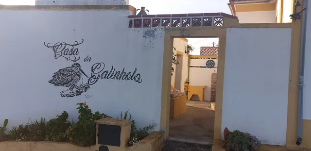 Casa da Galinhola