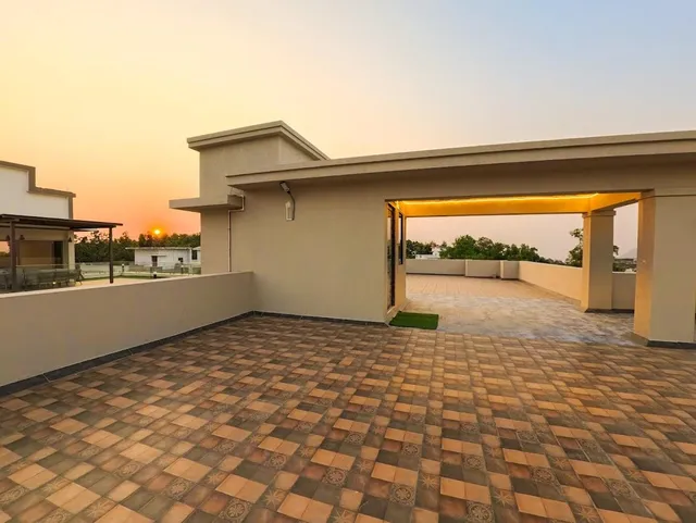 VILLAAWAY | Best Villa In Khandala
