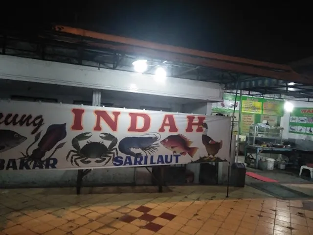 Warung Indah