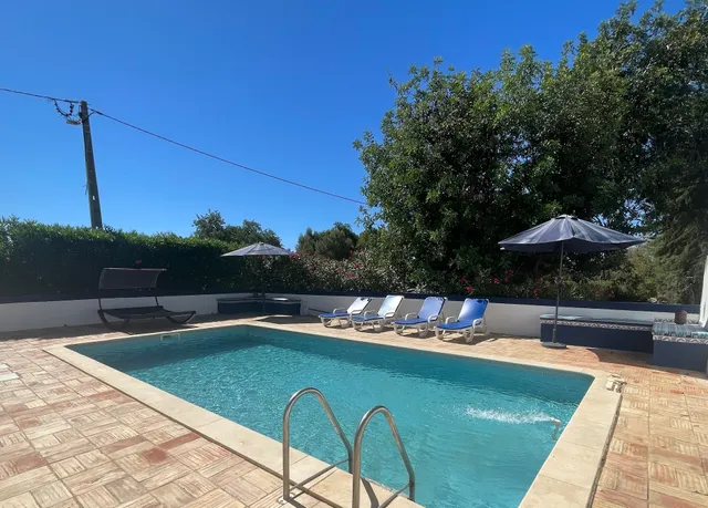 Villa Azul Alvisquer