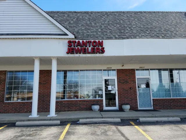 Stanton Jewelers