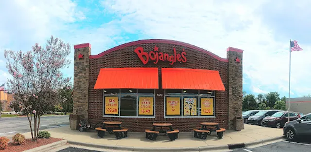 Bojangles