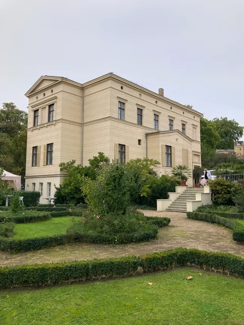 Design Apartments - Villa Arnim