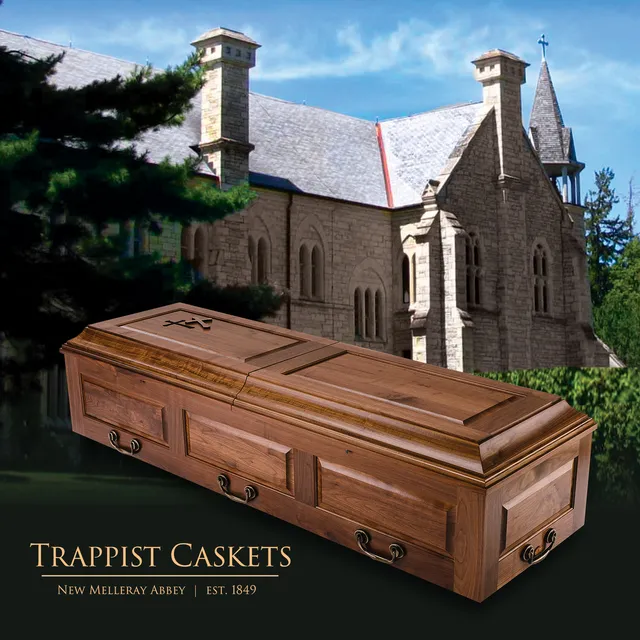 Trappist Caskets