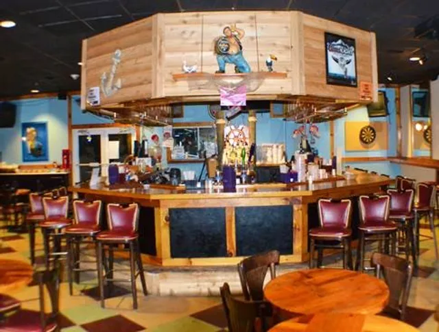 The Anchor Bar & Grill