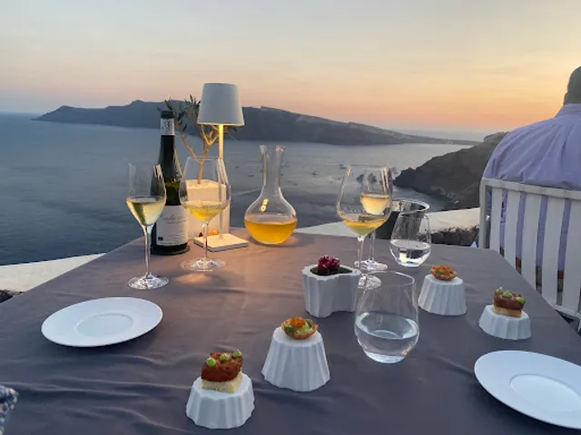 Petra Restaurant Bar