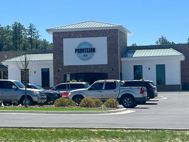 Provision Ace Hardware