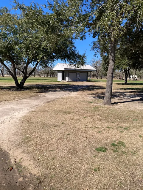 Bear Creek Pioneers Park Pavilion #2