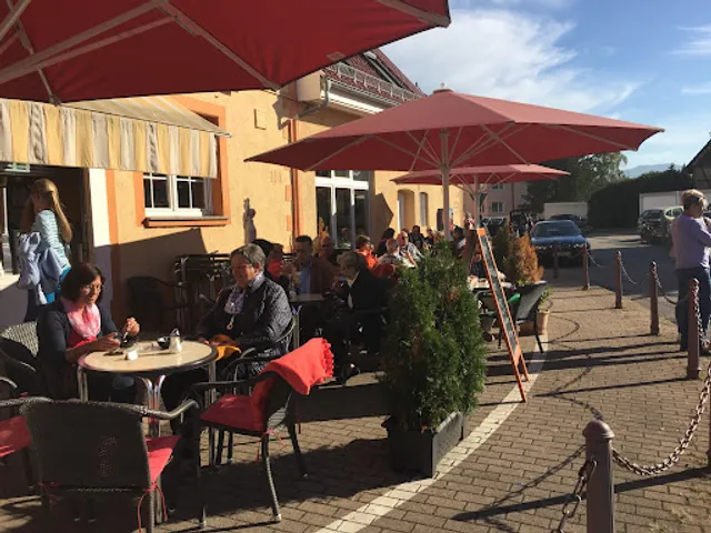 La Luna Restaurant Pizzeria Eisdiele & Lieferservice