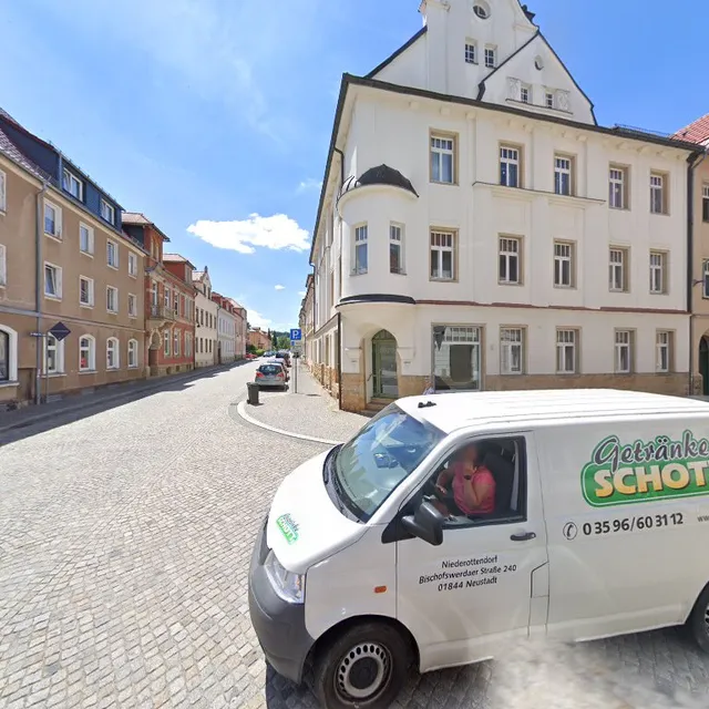 Bäckerei Jens Beyer