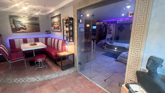 Marcel Bruckmanns Spa