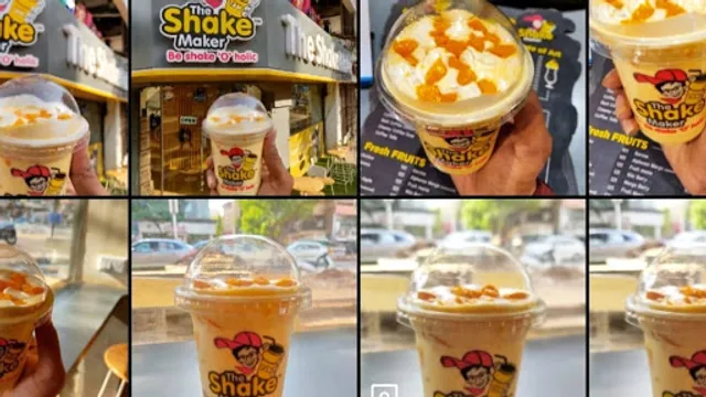 The Shake Maker, Jamnagar