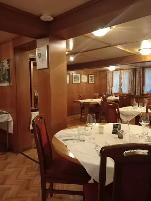 Gasthaus Ochsen Littau