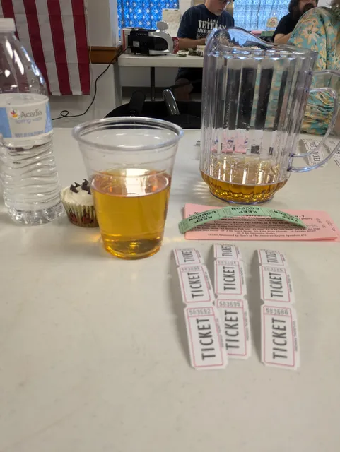 Veterans Club | American legion post 470 | Bath