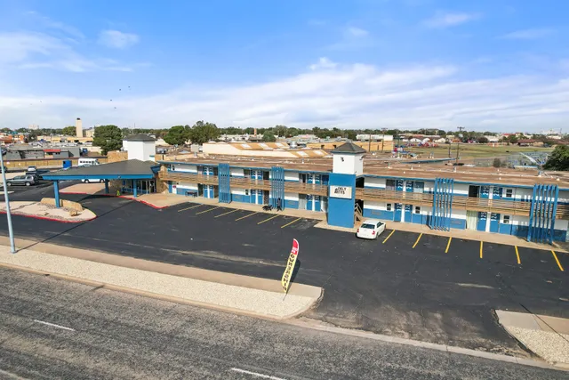 Southern Springs Extended Stay