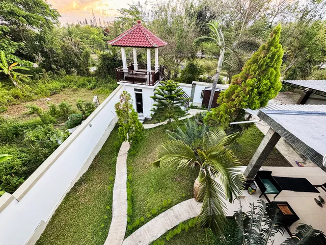 Garry Villas - Seva Hotel (#8)