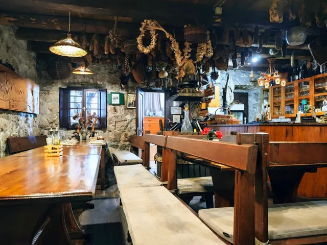 Agroturizam Antunović