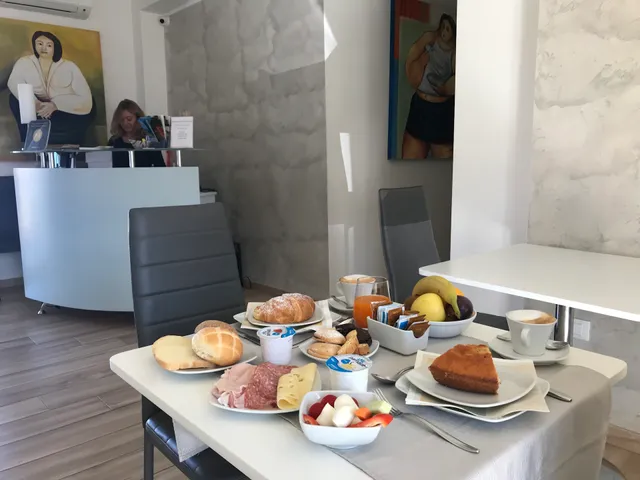 Beautiful Tropea Accommodation B & B