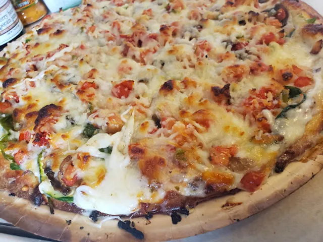 Papa Murphy's | Take 'N' Bake Pizza