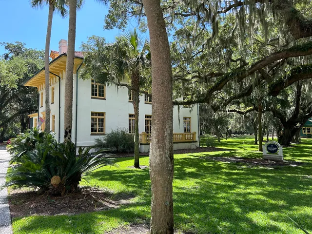 Jekyll Island Art Association