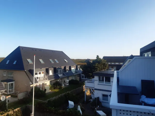 Apartmentvermietung Heidi Carstensen