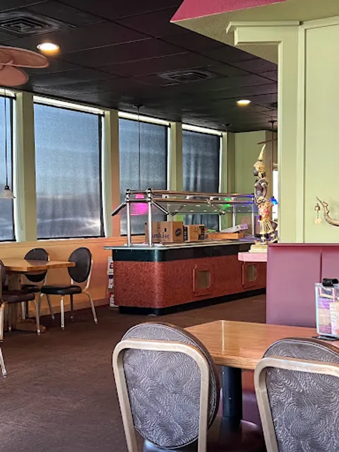 Bangkok Thai Cuisine