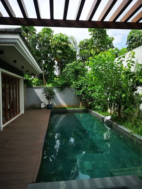 Global Migratory Birds Resort Hotel-Golf