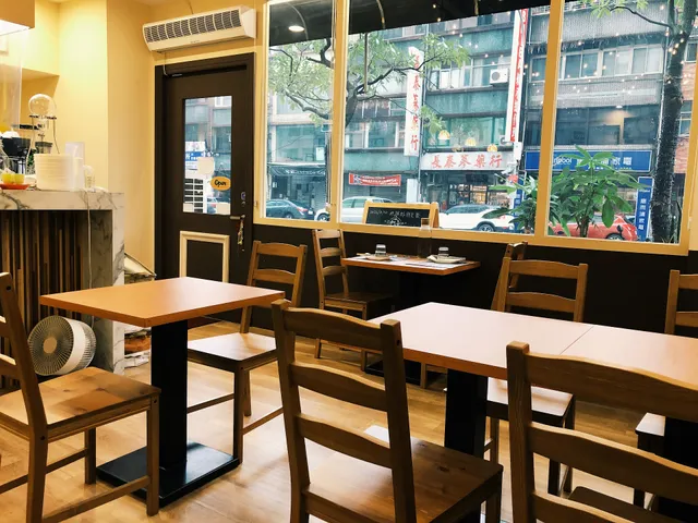 SAPORI 義品味小餐屋