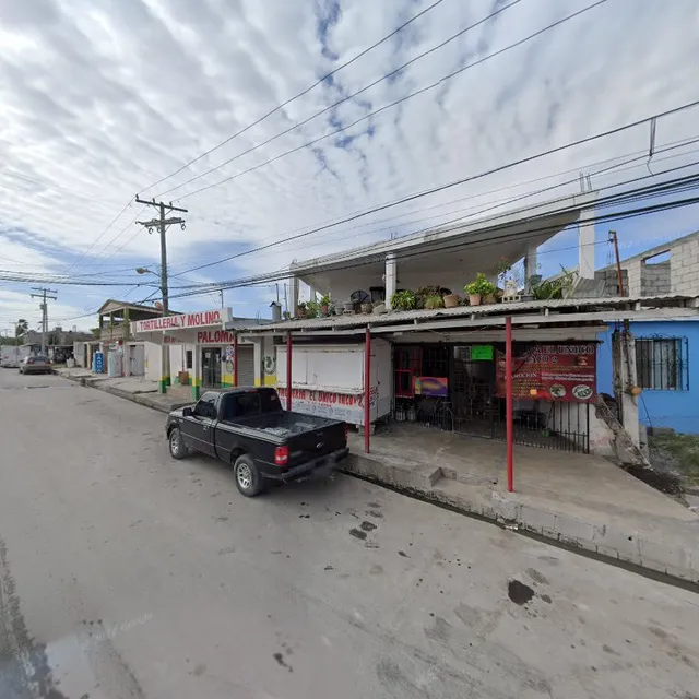 Taqueria "El Unico Taco"