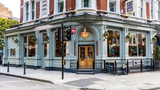 Brook Green Hotel