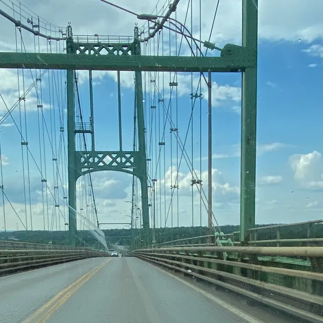 Thousand Islands Bridge Authority - USA