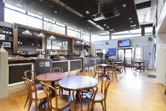 Après by Cardrona & Treble Cone