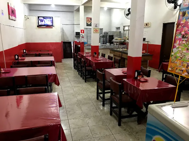 Gaúcho Bar e Restaurante