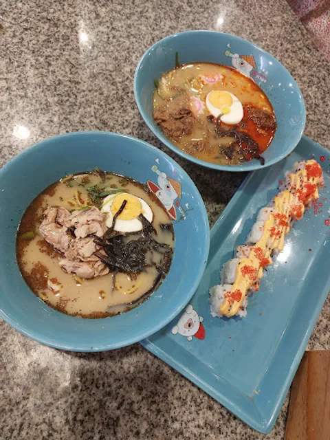 Ichiban sushi - Royal plaza Surabaya