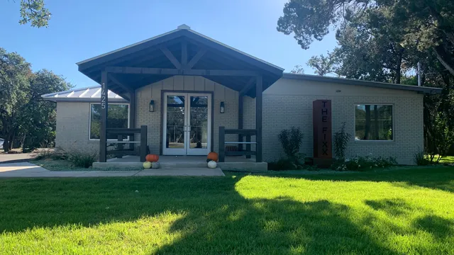 The Fixx Hair Studio #3