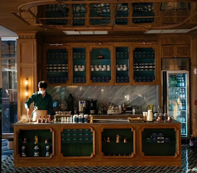 Shaloba Boutique Coffee