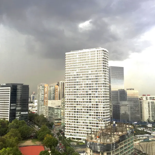 Be Grand Alto Polanco