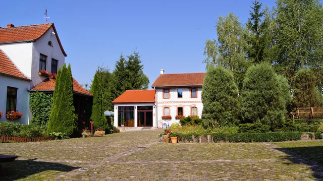 Folwark Na Półwyspie