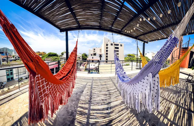 Hotel Puerto Pelicano | Hotel Colonial