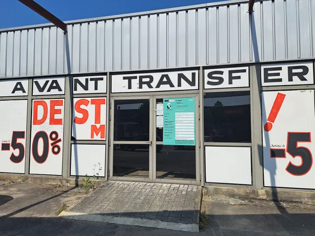 Grand Litier - Amiens