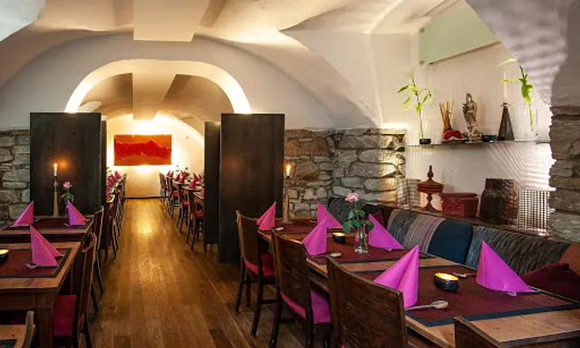 Thai Restaurant Erawan | Thailändische Spezialitäten