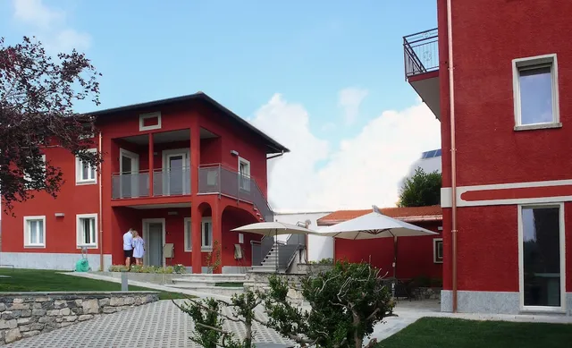 Locanda Corte di Pellio - B&B